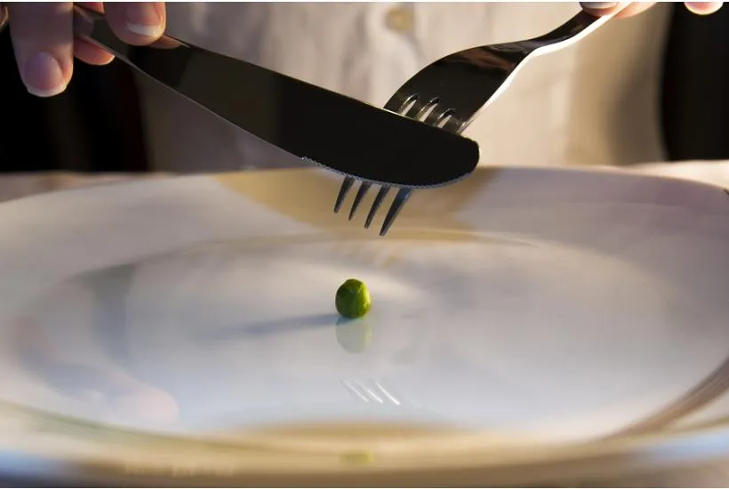 Why You Should Think Twice Before Trying a Fad Diet