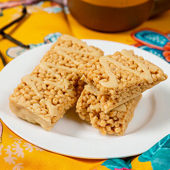 WonderSlim Fudge Graham protein bar - meal replacement
