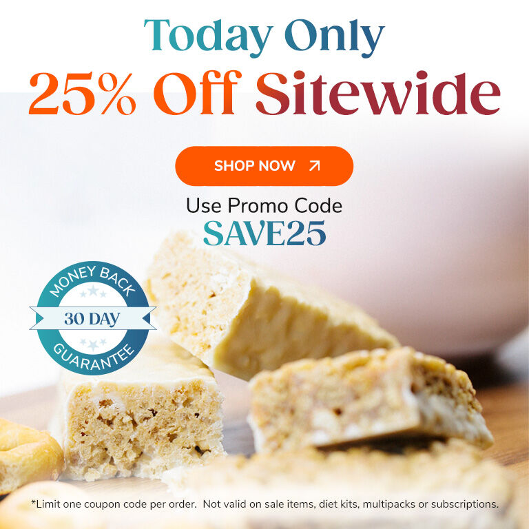 Today Only
25% Off Sitewide
Shop Now
Use Promo Code SAVE25