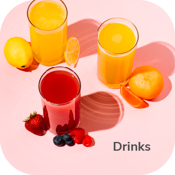 Drinks