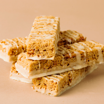 Wonderslim Protein & Fiber Bar