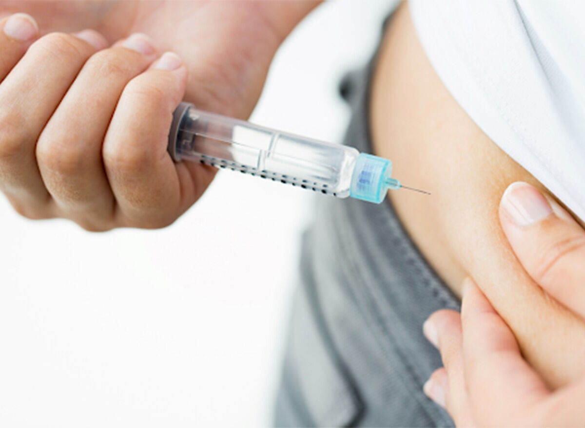 Plateaus to Overeating: The Reasons You Might Be Gaining Weight on Ozempic