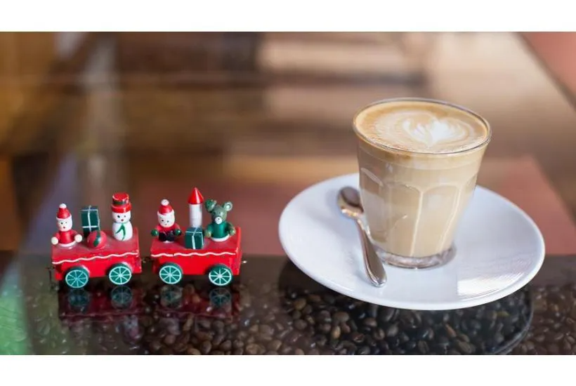 4 Bariatric Friendly Holiday Drink Recipes