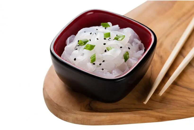 Shirataki Noodles, Konjac Yams and You