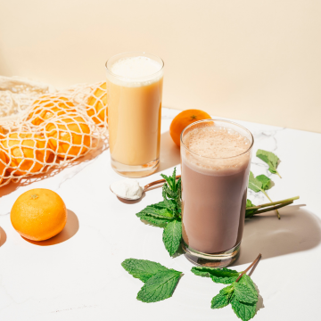 Wonderslim Protein Meal Shake