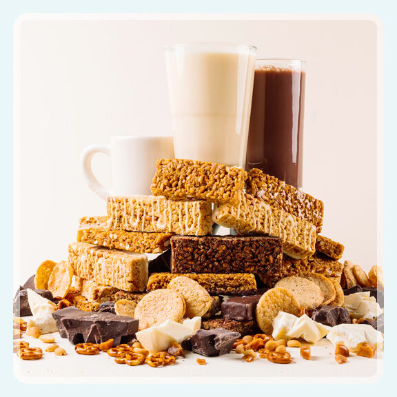 Subscribe & Save More Every Order