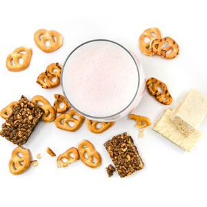 BASIC 1 Week Diet Plan
