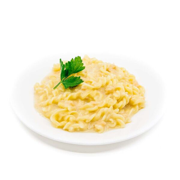 Protein Pasta, Chicken Fettuccini Alfredo (7ct) image number null