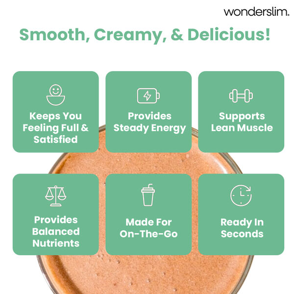 Meal Replacement Shakes (7ct) image number null