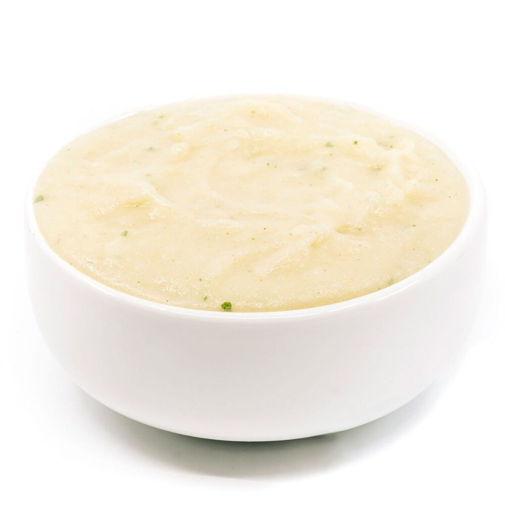 Protein Mashed Potatoes Sour Cream & Chives (7ct), WonderSlim DietDirect