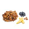 Protein Granola Trail Mix, Blueberry Mango (1 Bag) image number null
