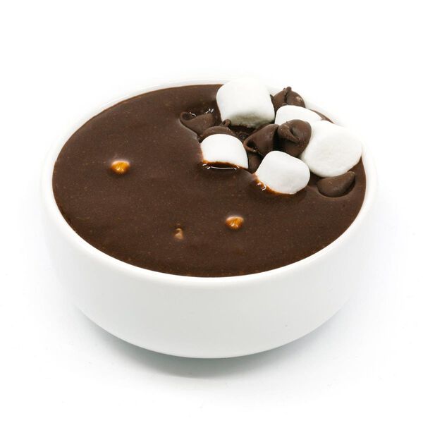 High-Protein Pudding Mix (7ct) image number null