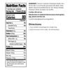 Protein Hot Chocolate (7ct) image number null