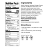 Protein Cappuccino & Hot Chocolate (7ct) image number null