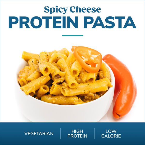 High-Protein Pasta (7ct) image number null