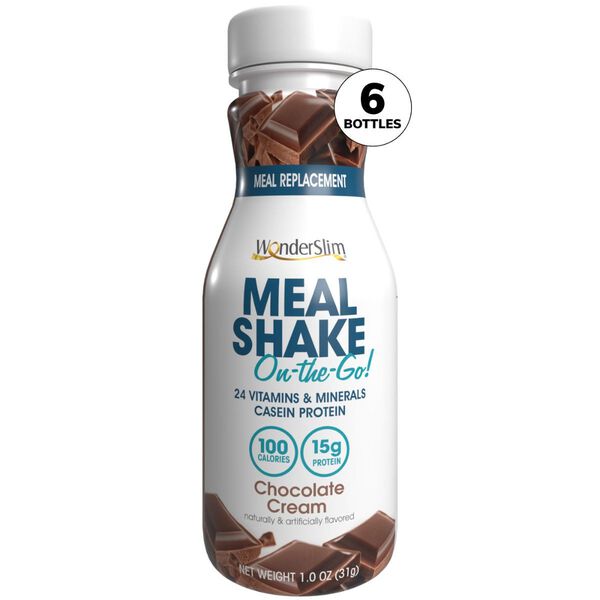 On-the-Go Meal Shake (6ct) image number null