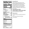 Protein Cappuccino & Hot Chocolate (7ct) image number null