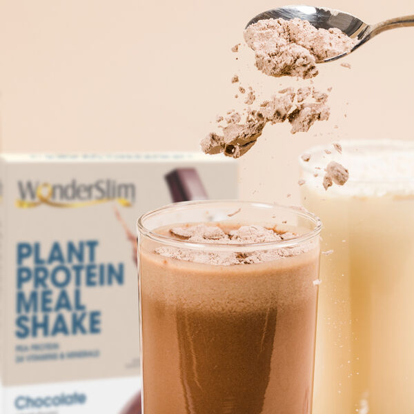 Plant Protein Meal Shake (7ct) image number null