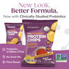 Pea Protein Chips (12ct) image number null