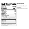 Protein Cheese Crisps image number null
