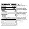 Protein & Fiber Bar (7ct) image number null