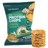 Pea Protein Chips (12ct) image number null