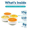 Protein Soup (7ct) image number null