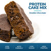 High Protein Cake Mix (7ct) image number null