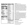Fruit Smoothie Meal Replacement (7ct) image number null