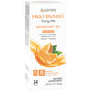 FAST-BOOST Energy Drink Mix image number null