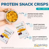 Protein Snack Crisps (7ct) image number null