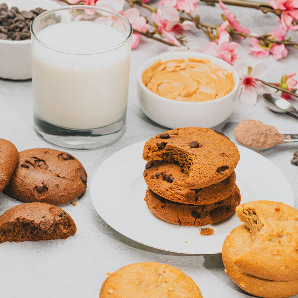 Protein Cookies (7ct) image number null