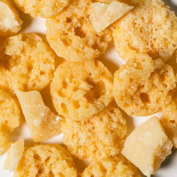 Protein Cheese Crisps image number null