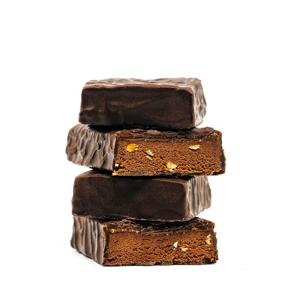 Gourmet Protein Snack Bar (7ct) image number null