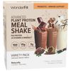 Advanced Plant Based Pea Protein Meal Replacement Shake (5ct) image number null