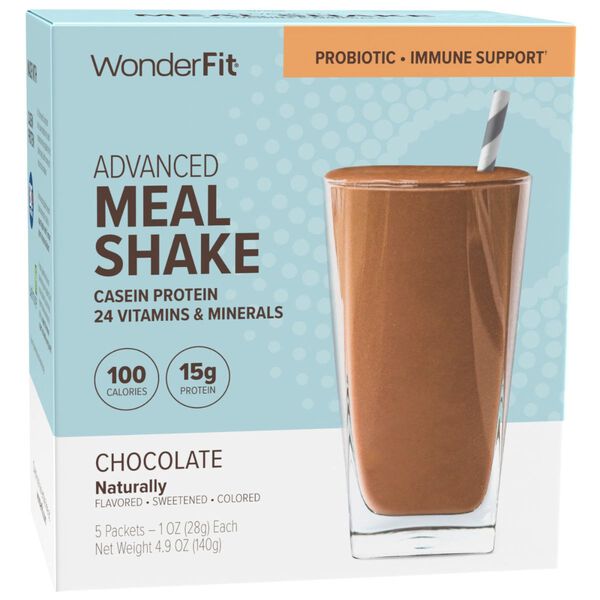 Advanced Meal Shake (5ct) image number null