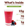 Protein Fruit Drink (7ct) image number null