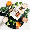 Advanced Plant Based Pea Protein Meal Replacement Shake (5ct) image number null