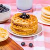 High Protein Breakfast Pancake and Waffle Mix (7ct) image number null