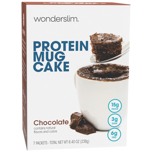 Protein Mug Cake, Chocolate (7ct)