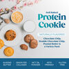 Protein Cookie (7ct) image number null
