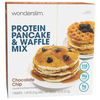 High Protein Breakfast Pancake and Waffle Mix (7ct) image number null