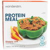 High-Protein Vegetarian Meal (7ct) image number null