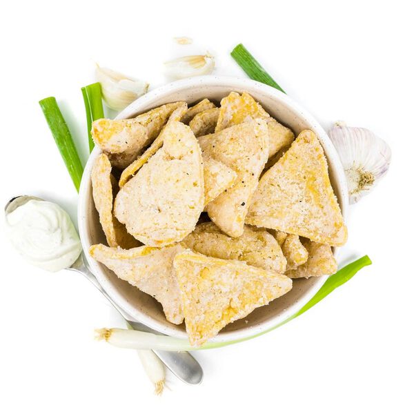 KETO Tortilla Chips (7ct) image number null