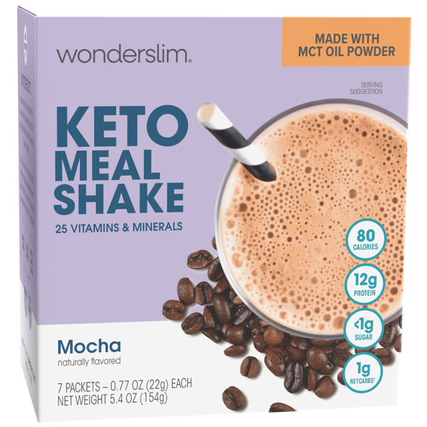 Keto Meal Shake (7ct) image number null