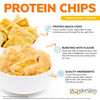 Protein Cracker Snack Chips (7ct) image number null
