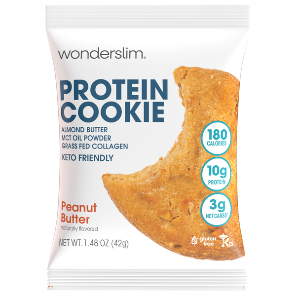 Protein Cookies (7ct) image number null