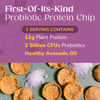 Pea Protein Chips (12ct) image number null