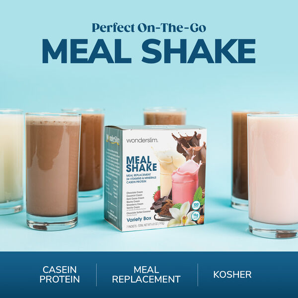 Meal Replacement Shake (7ct) image number null