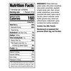Protein Popper Puff Snacks (7ct) image number null